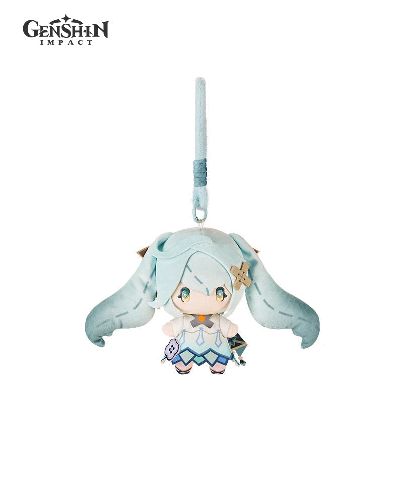 [Official Merch] Genshin Impact Faruzan Plush