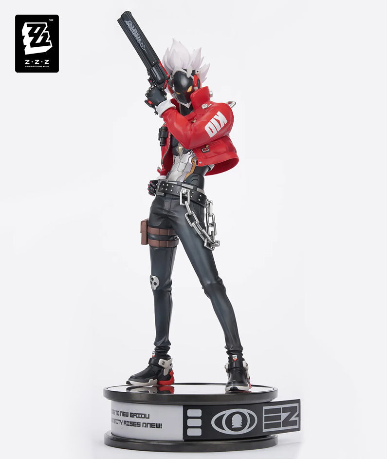 [Official Merchandise] Zenless Zone Zero Billy Kid 1/7 Scale Figure