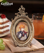 [Official Merchandise] Genshin Impact Resplendent Feast Tartaglia Merchandise