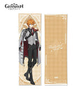 Genshin Impact Resplendent Feast Body Pillow