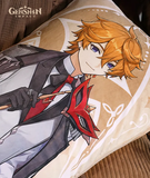[Official Merchandise] Genshin Impact Resplendent Feast Body Pillow