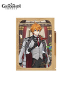 [Official Merchandise] Genshin Impact Resplendent Feast Tartaglia Merchandise