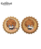 [Official Merchandise] Genshin Impact Resplendent Feast Tartaglia Merchandise