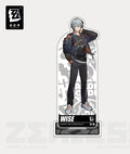 Zenless Zone Zero Character Cards Belle & Wise Acrylic Stand