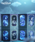 [Official Merchandise] Genshin Impact Xiao Endless Suffering Dream Gift Box