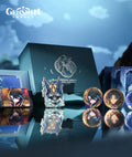 Genshin Impact Xiao Endless Suffering Dream Gift Box