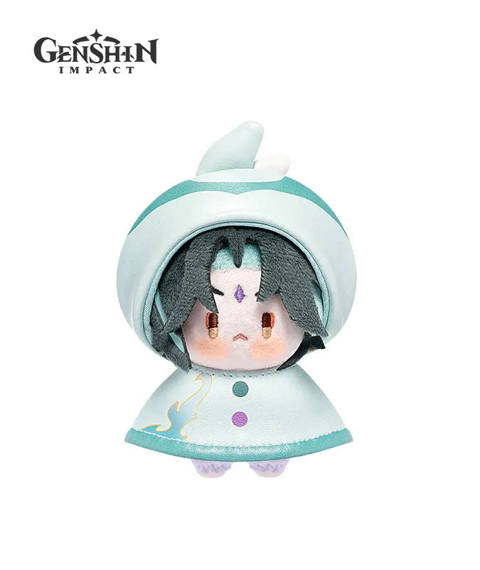 [Official Merchandise] Genshin Impact Fun in the Rain Plush Doll