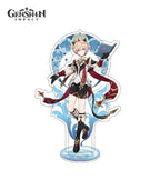 [Official Merchandise] Genshin Impact Mondstadt Character Stands