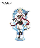 [Official Merchandise] Genshin Impact Mondstadt Character Stands
