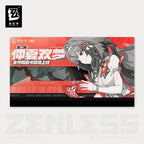 [Official Merch] Zenless Zone Zero Shining Soul Collectible Card Vol. 2