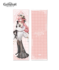 Genshin Impact Resplendent Feast Body Pillow
