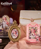 [Official Merchandise] Genshin Impact Resplendent Feast Yae Miko Merchandise