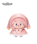 Genshin Impact Fun in the Rain Plush Doll