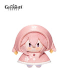 [Official Merchandise] Genshin Impact Fun in the Rain Plush Doll