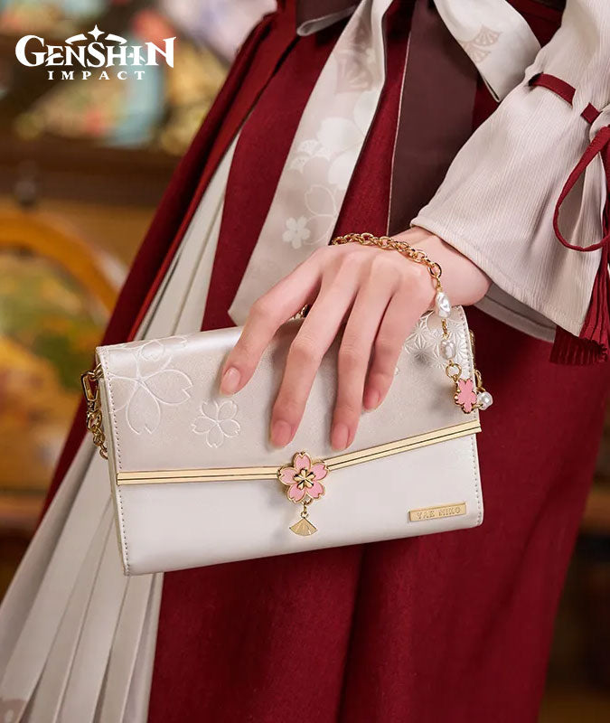 [Official Merchandise] Genshin Impact Resplendent Feast Yae Miko Merchandise