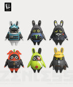 [Official Merchandise] Zenless Zone Zero Bangboo Standee Series Figure Blind Box Vol. 1