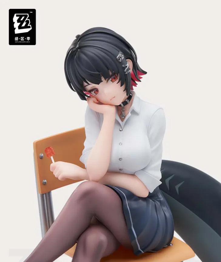 [Official Merchandise] Zenless Zone Zero Limepie Series Ellen Joe 1/8 Figure