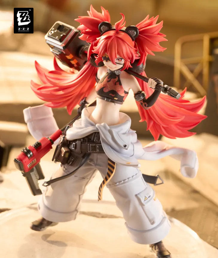 [Official Merchandise] Zenless Zone Zero Koleda Belobog Figure POP UP PARADE SP