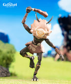 [Official Merchandise] Genshin Impact Hilichurl 1/8 Action Figure