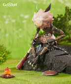 [Official Merchandise] Genshin Impact Hilichurl 1/8 Action Figure
