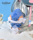 [Official Merchandise] Fontemer Aberrant Bubbly Seahorse Plush Charm