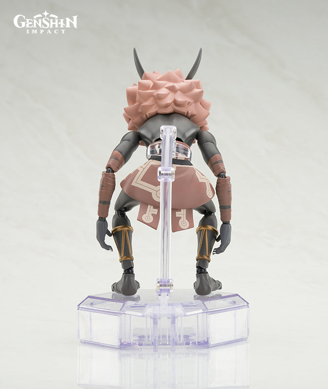 [Official Merchandise] Genshin Impact Hilichurl 1/8 Action Figure