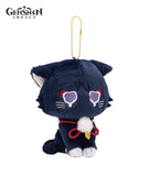 [Official Merchandise] Wanderer Scaramouche Cat Hanging Plush Toys