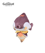 [Official Merchandise] Fontemer Aberrant Bubbly Seahorse Plush Charm