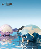 [Official Merchandise] Fontemer Aberrant Blubberbeast Stuffed Animal & Plush Charm