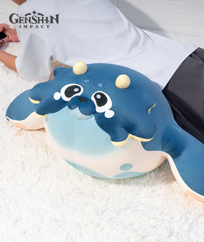 [Official Merchandise] Fontemer Aberrant Blubberbeast Stuffed Animal & Plush Charm