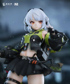 [Official Merchandise] Zenless Zone Zero Cunning Hares Anby Demara  1/7 Scale Figure