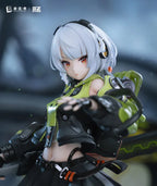 [Official Merchandise] Zenless Zone Zero Cunning Hares Anby Demara  1/7 Scale Figure