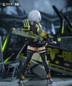 [Official Merchandise] Zenless Zone Zero Cunning Hares Anby Demara  1/7 Scale Figure