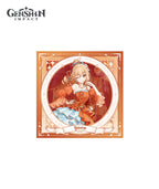 [Official Merch] Genshin Impact Resplendent Feast Yoimiya Merch