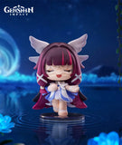 [Official Merch] Genshin Impact Pop Mart Gathering Chibi Blind Box Figures