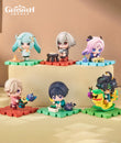 [Official Merch] Genshin Impact Childlike Innocence Series Blind Box Figure