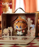[Official Merch] Genshin FES 2026 Tartaglia Mini Plush Gift Box