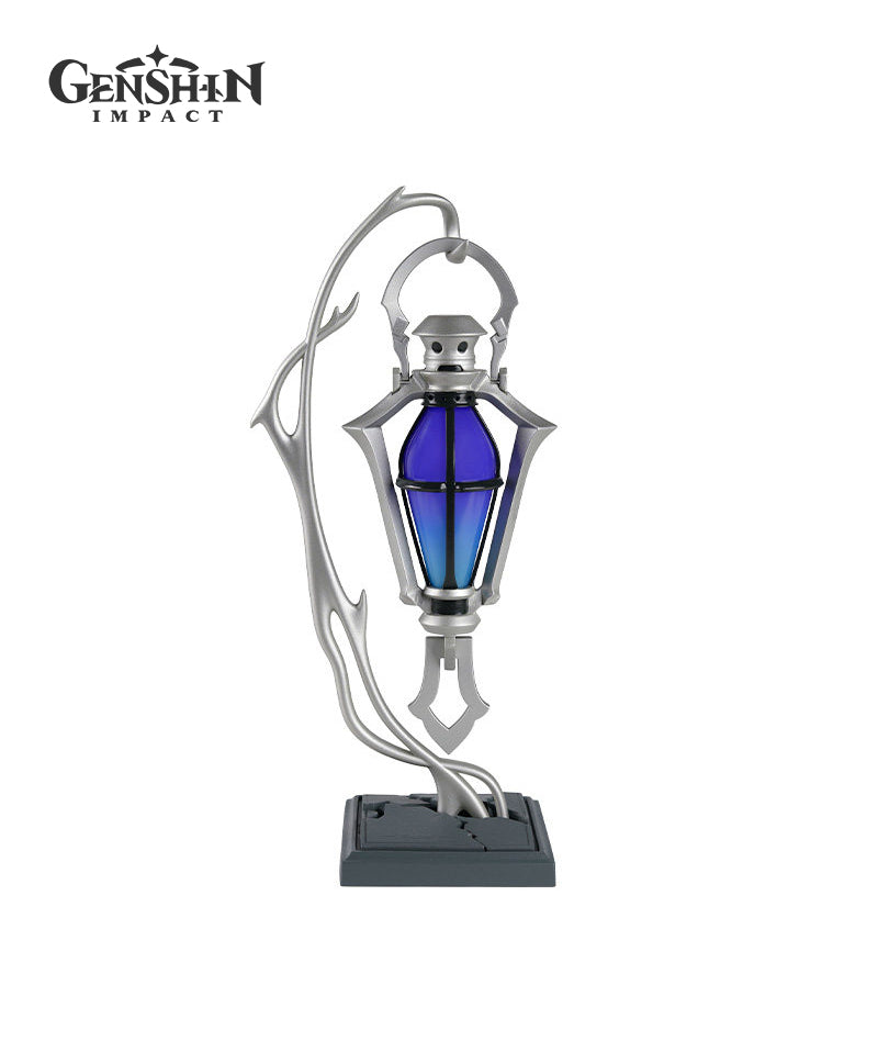 [Official Merch] Genshin Impact Flins Lantern Night Light