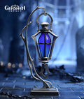 Genshin Impact Flins Lantern Night Light
