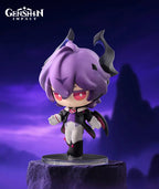 [Official Merch] Genshin Impact Pop Mart Gathering Chibi Blind Box Figures