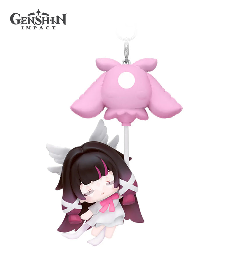 Genshin Impact Moon-Prayer Wanderings Hangable Figure Blind Box