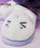 [Official Merch] Genshin Impact Citlali Impression Home Slippers