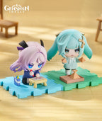 [Official Merch] Genshin Impact Childlike Innocence Series Blind Box Figure