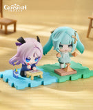 [Official Merch] Genshin Impact Childlike Innocence Series Blind Box Figure