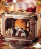 [Official Merch] Genshin FES 2026 Tartaglia Mini Plush Gift Box