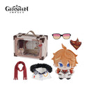 [Official Merch] Genshin FES 2026 Tartaglia Mini Plush Gift Box