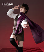 [Official Merch] Genshin Impact Lyney & Lynette Impression Scarf