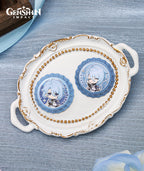 [Official Merch] Genshin Impact Resplendent Feast Kamisato Ayato Merch