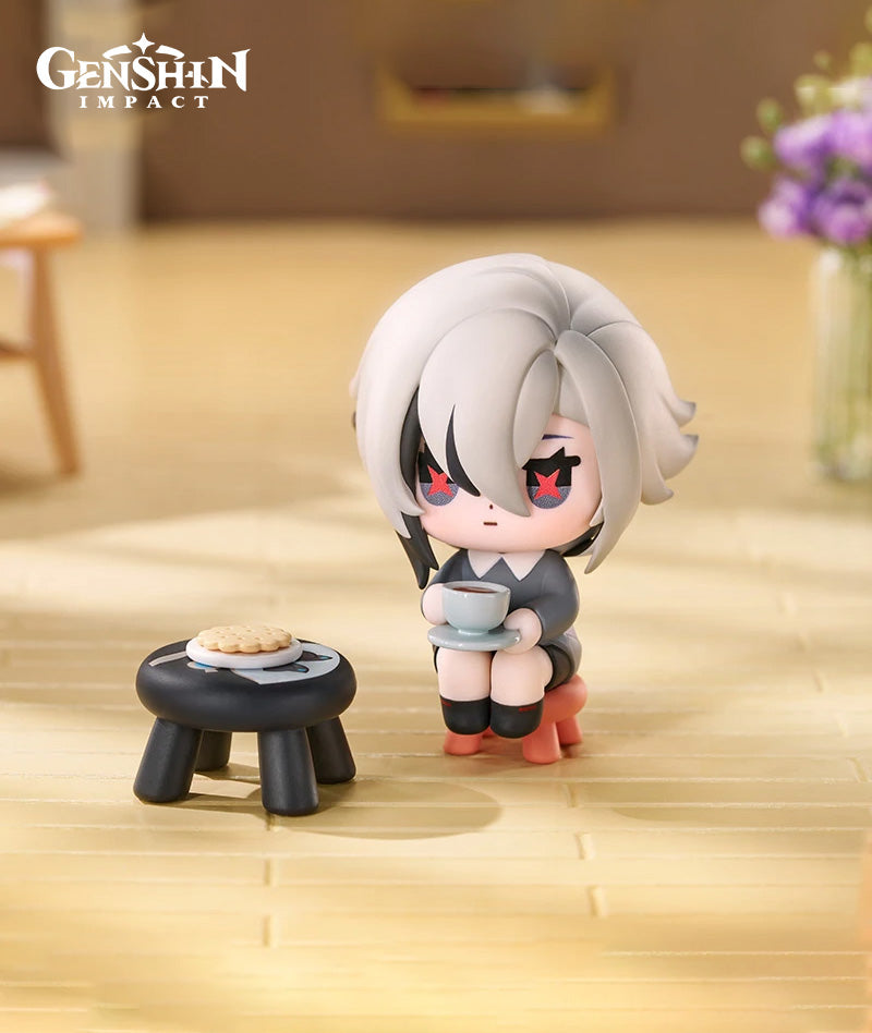 [Official Merch] Genshin Impact Childlike Innocence Series Blind Box Figure