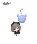 Genshin Impact Moon-Prayer Wanderings Hangable Figure Blind Box